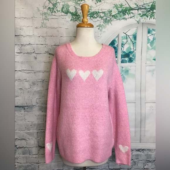 Cupcakes & Cashmere M - Picture 1 of 6